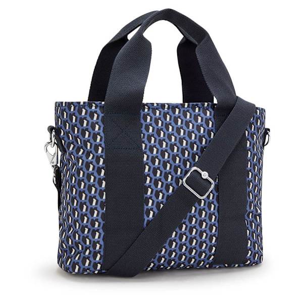 Kipling Minta M 9l Kangaskassi Sininen