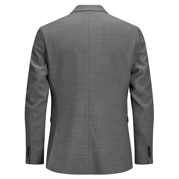 Jack & Jones Blazer Solaris Grå S Man
