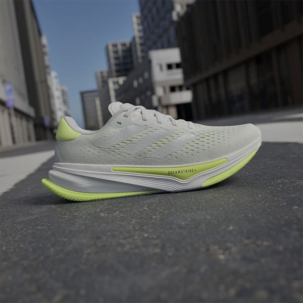 Adidas Supernova Prima Løbesko Grå EU 41 1/3 Mand
