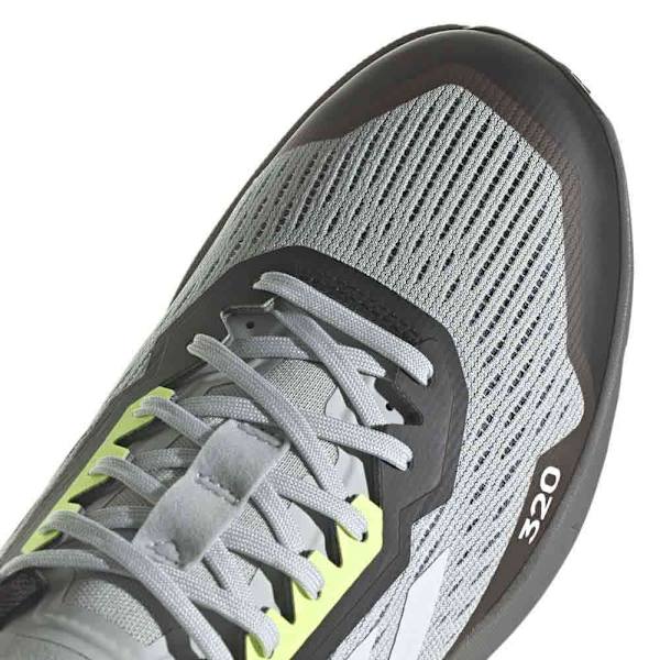 Adidas Trail Løbesko Terrex Agravic Flow 2 Grå EU 44 Mand