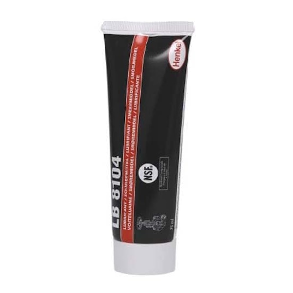 Loctite Silikonfett 8104 75ml Durchsichtig