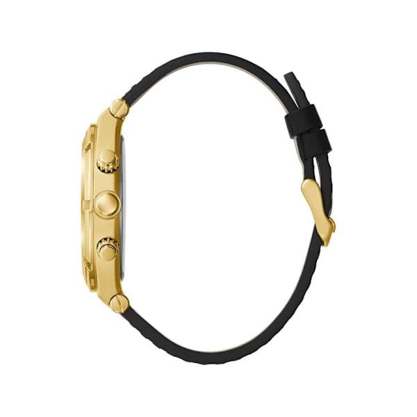 Guess Rannekello Continental Gw0262g2 Musta