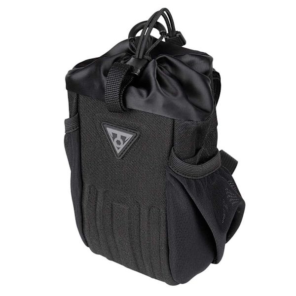 Topeak Handtag Påse Freeloader 1 L Svart