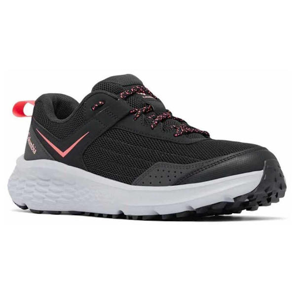 Columbia Vertisol Trail™ Vaelluskengät Harmaa EU 41 1/2 Nainen