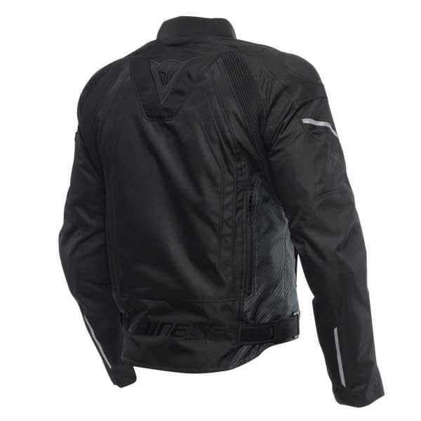 Dainese Jakke Avro 5 Tex Sort 54 Mand