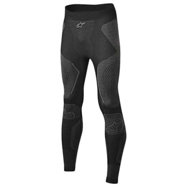 Alpinestars Ride Tech Winter Pohjakerroksen Housut Musta,Harmaa XS-S Mies