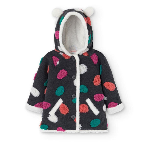 Boboli Fantasy Jakke Flerfarvet 24 Months