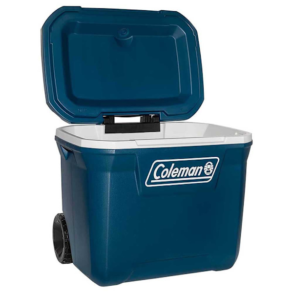 Coleman Styv Bärbar Kylare Xtreme 47l Blå