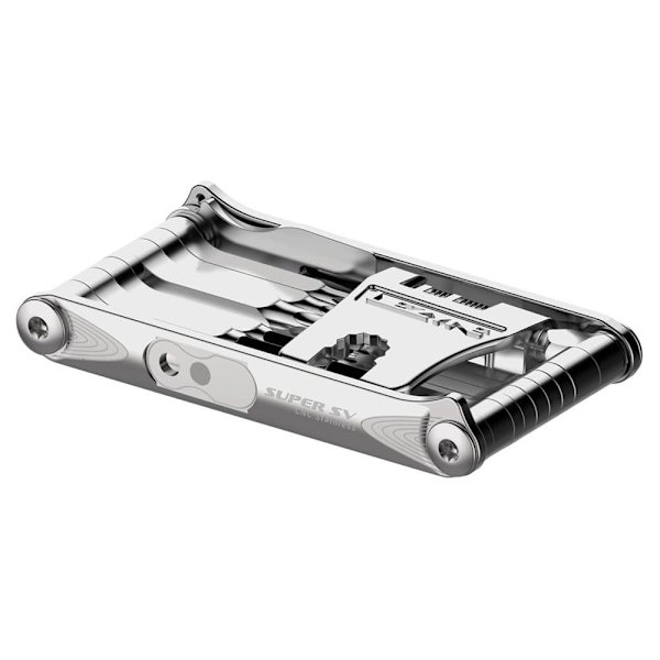 Lezyne Multitool Super Sv 23 Sort