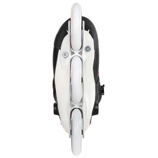 Powerslide Inline Skøjter Swell Bolt 110 Sort EU 38