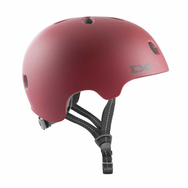Tsg Meta Hjelm  S-M