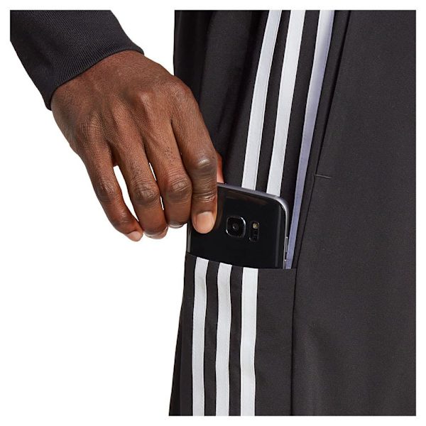 Adidas Bukser 3s Woven Tc Sort L / Short Mand