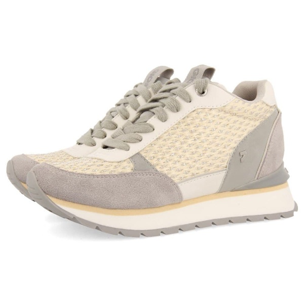 Gioseppo Hekal Sko Beige EU 41 Kvinde