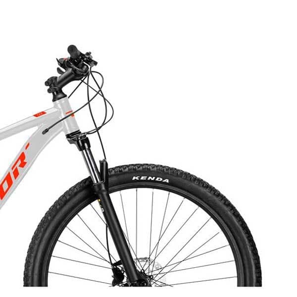 Conor 720 29´´ Acera M3020 2024 Mtb Cykel Hvid L
