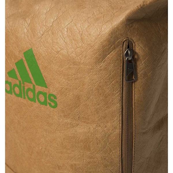 Adidas Padel Multigame Ryggsäck Grönt