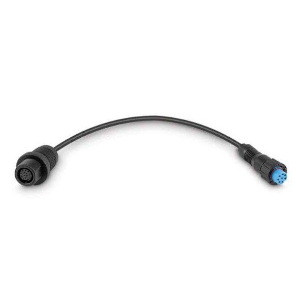 Minnkota Adapter Mkr-dsc-14 Garmin 8-pin Søvfarvet