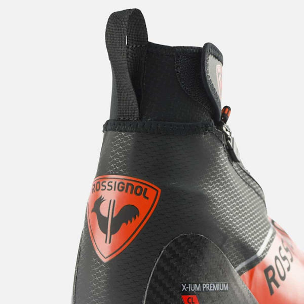 Rossignol Nordiska Skidskor X-ium Carbon Premium Classic Orange 38.0