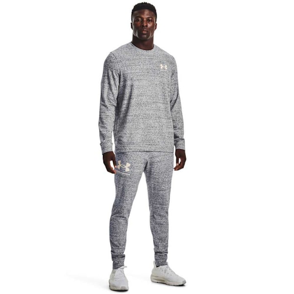 Under Armour Huppari Rival Terry Lc Harmaa XL Mies