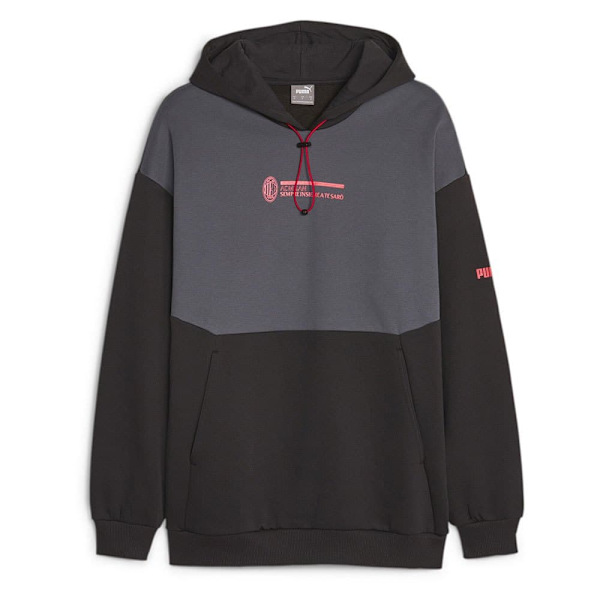 Puma Huppari Acm Football Culture Musta M Mies