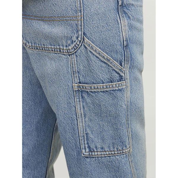 Jack & Jones Eddie Carpenter Sbd 416 Jeans Blå 32 / 32 Man