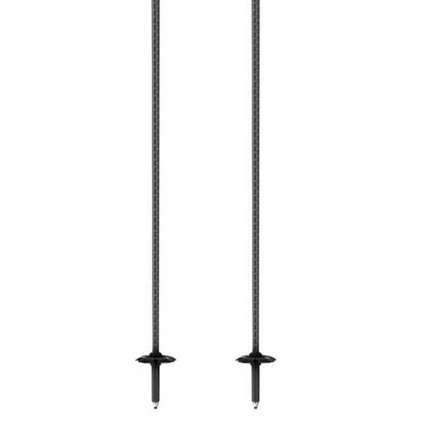 Scott Pol Zeo 14 Srs Silver 120 cm