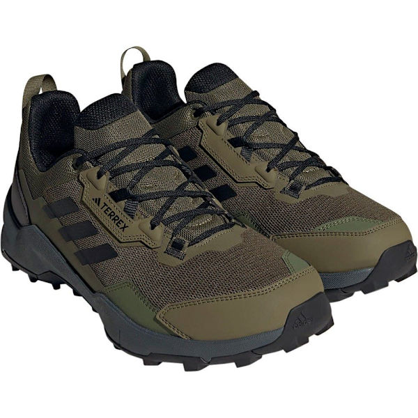 Adidas Vandringsskor Terrex Ax4 Grönt EU 40 2/3 Man