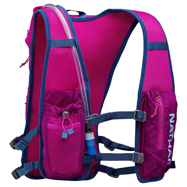 Nathan Hydreringsväst Quickstart 2.0 6l Rosa