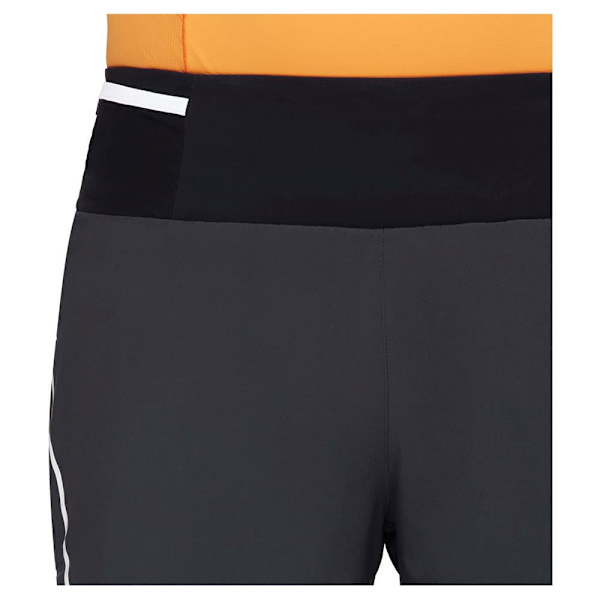 Mammut Aenergy Tr 2in1 Shorts Grå 48 Mand