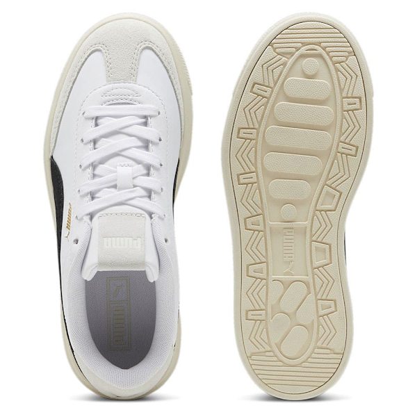 Puma Select Lajla T-toe Sko Hvid EU 41 Kvinde