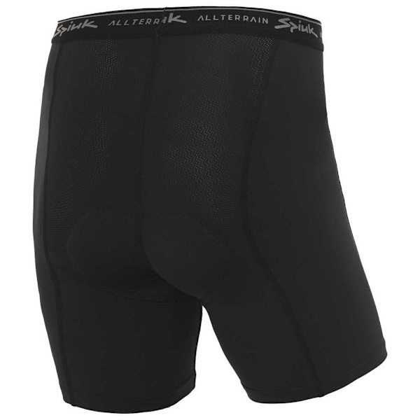 Spiuk Shorts Für Den Innenbereich All Terrain Sort S Mand