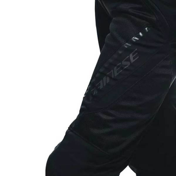 Dainese Drake 2 Super Air Tex Bukser Sort 46 Kvinde