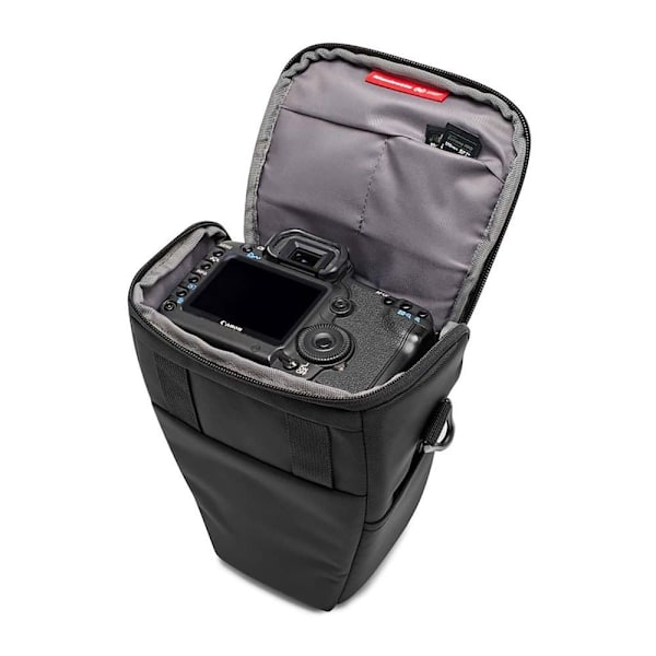 Manfrotto Kameralaukku M Advanced Holster Lll Musta