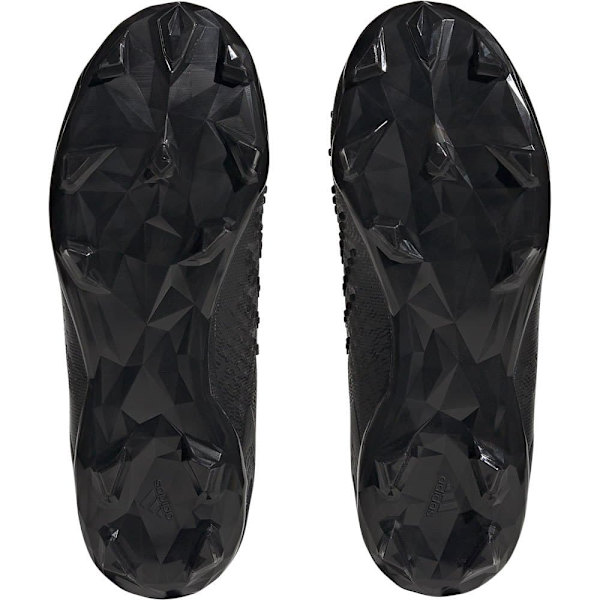 Adidas Lasten Jalkapallokengät Predator Accuracy.1 Fg Musta EU 28