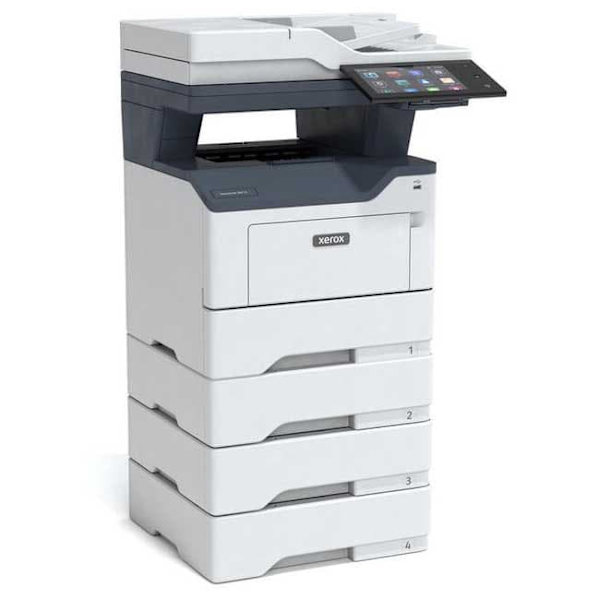 Xerox Multifunktionsprinter Versalink B415 Transparent