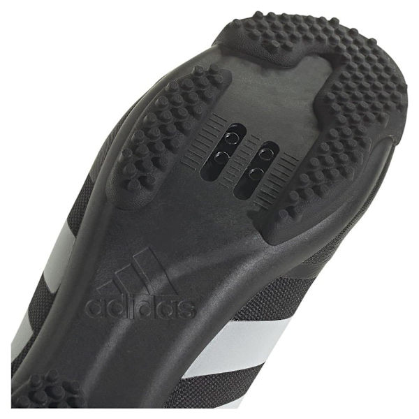 Adidas Grus Sko The Gravel 2.0 Sort EU 42 Mand