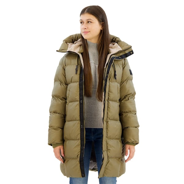 G-star D25188-b958 Whistler Jacka Grönt XS Kvinna