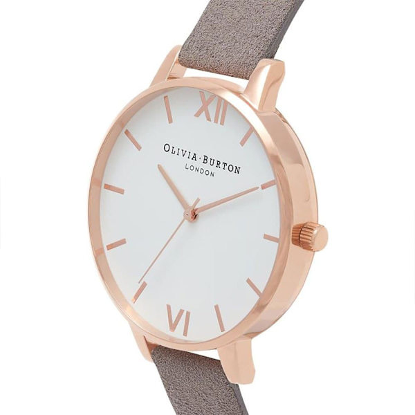 Olivia Burton Ob16ve09 Klocka Guld