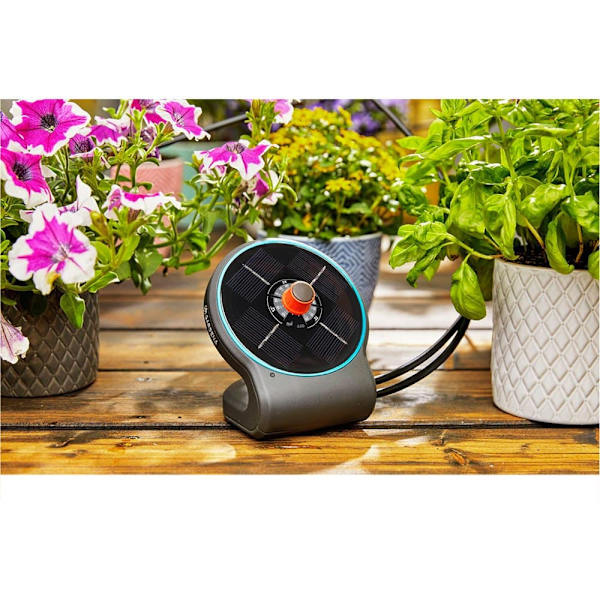 Gardena Solar-powered Aqua Bloom Set Sort