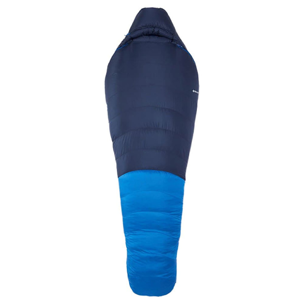 Marmot Sovepose Helium M14404 Blå Regular / Left Zipper