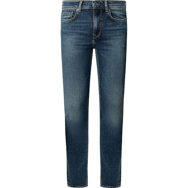 Pepe Jeans Pm207388 Farkut Sininen 31 / 32 Mies