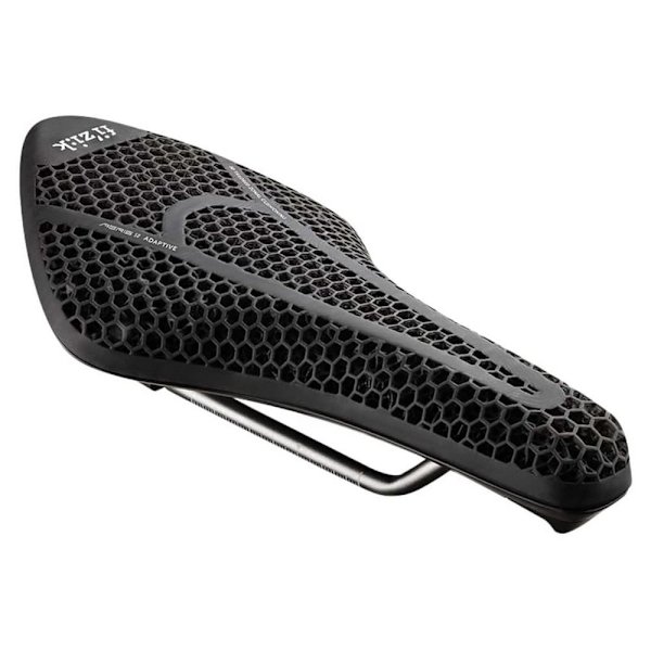 Fizik Transiro Aeris Adaptive Sd R3 Satula Hopeinen 135 mm