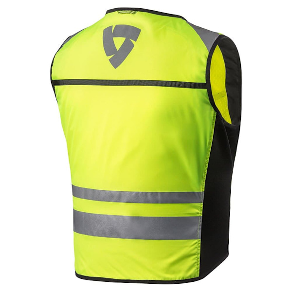 Revit Refleksvest Athos 2 Gul S