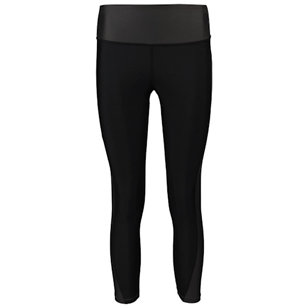 Under Armour Strumpbyxor Blocked 7/8 Svart S Kvinna