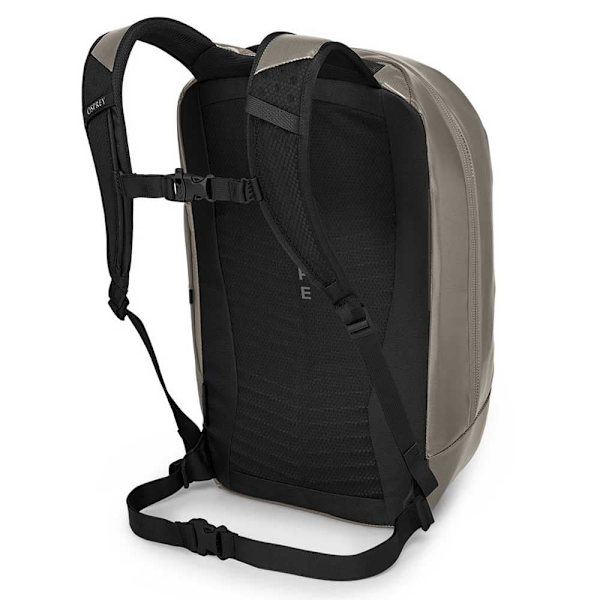 Osprey Ryggsäck Transporter Panel Loader 25l Grå