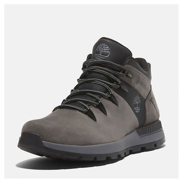 Timberland Sprint Trekker Wp Vandringsskor Grå EU 43 1/2 Man