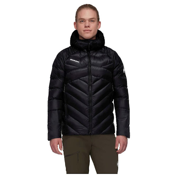 Mammut Taiss In Jakke Sort 2XL Mand