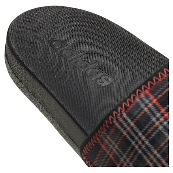 Adidas Slides Adilette Comfort Svart EU 40 1/2 Man