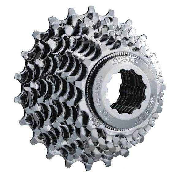 Miche Kassette Primato Campagnolo Søvfarvet 9s / 12-23t