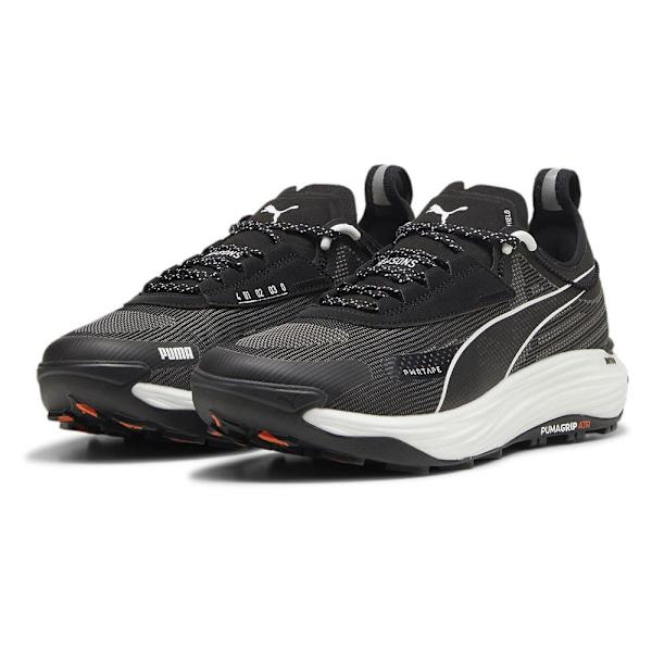 Puma Voyage Nitro 3 Tech Juoksukengät  EU 44 Mies