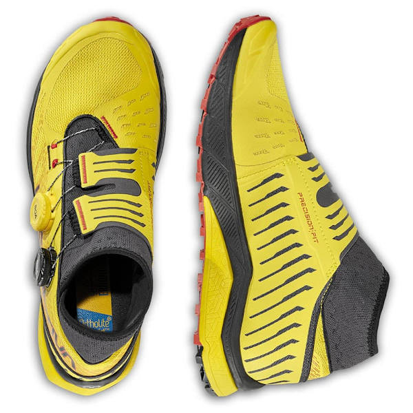 La Sportiva Trail Løbesko Jackal Ii Boa Gul EU 40 Mand